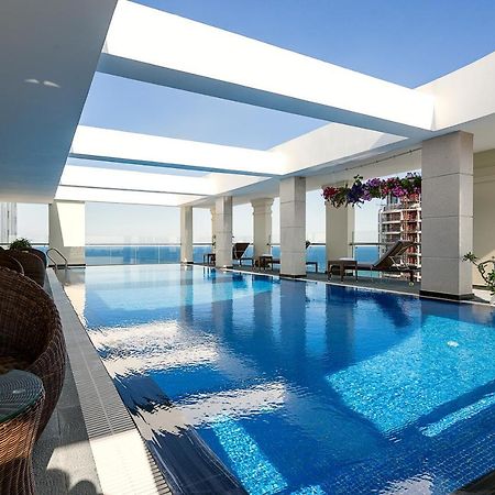 Tamarind Danang Beach Hotel Екстер'єр фото
